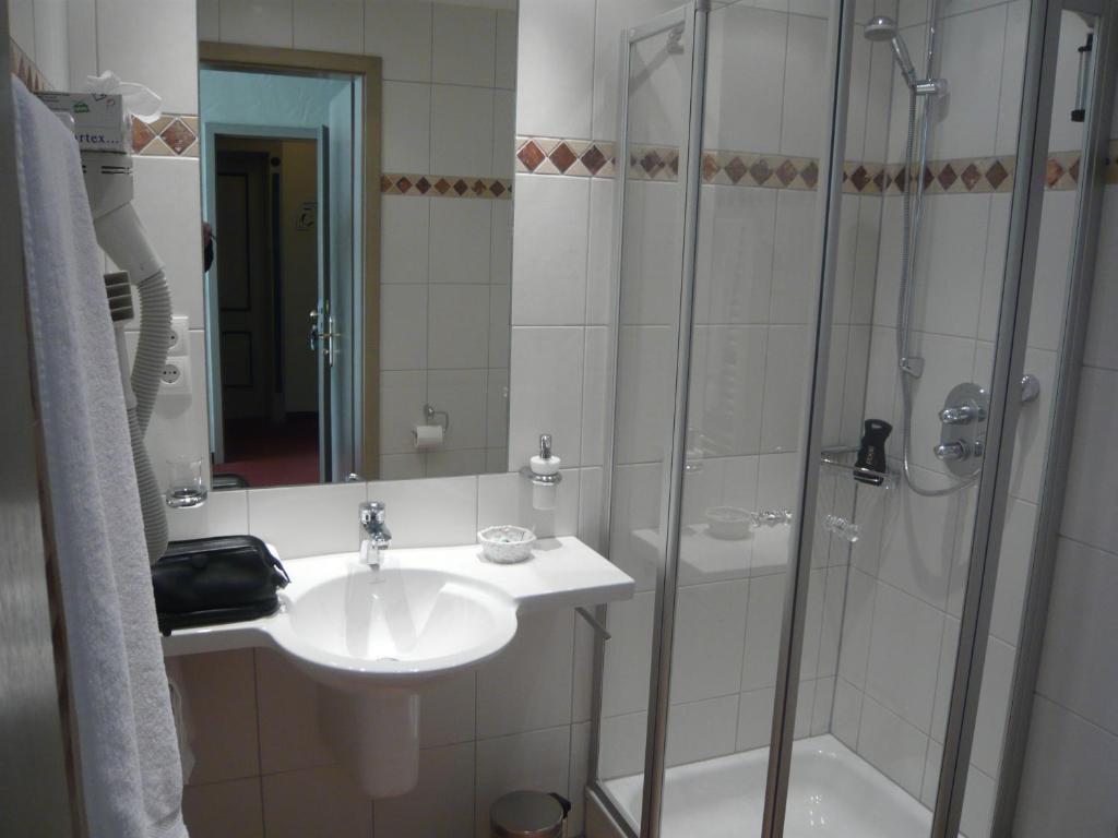 Hotel Landgasthaus Niermann Bad Bentheim Zimmer foto