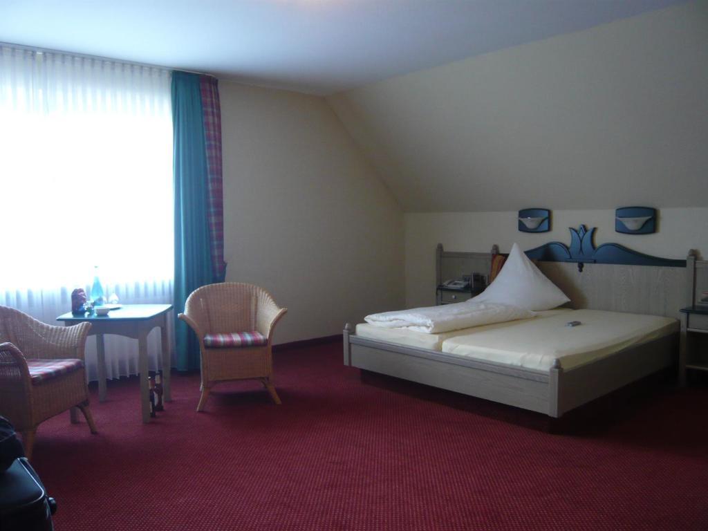 Hotel Landgasthaus Niermann Bad Bentheim Zimmer foto